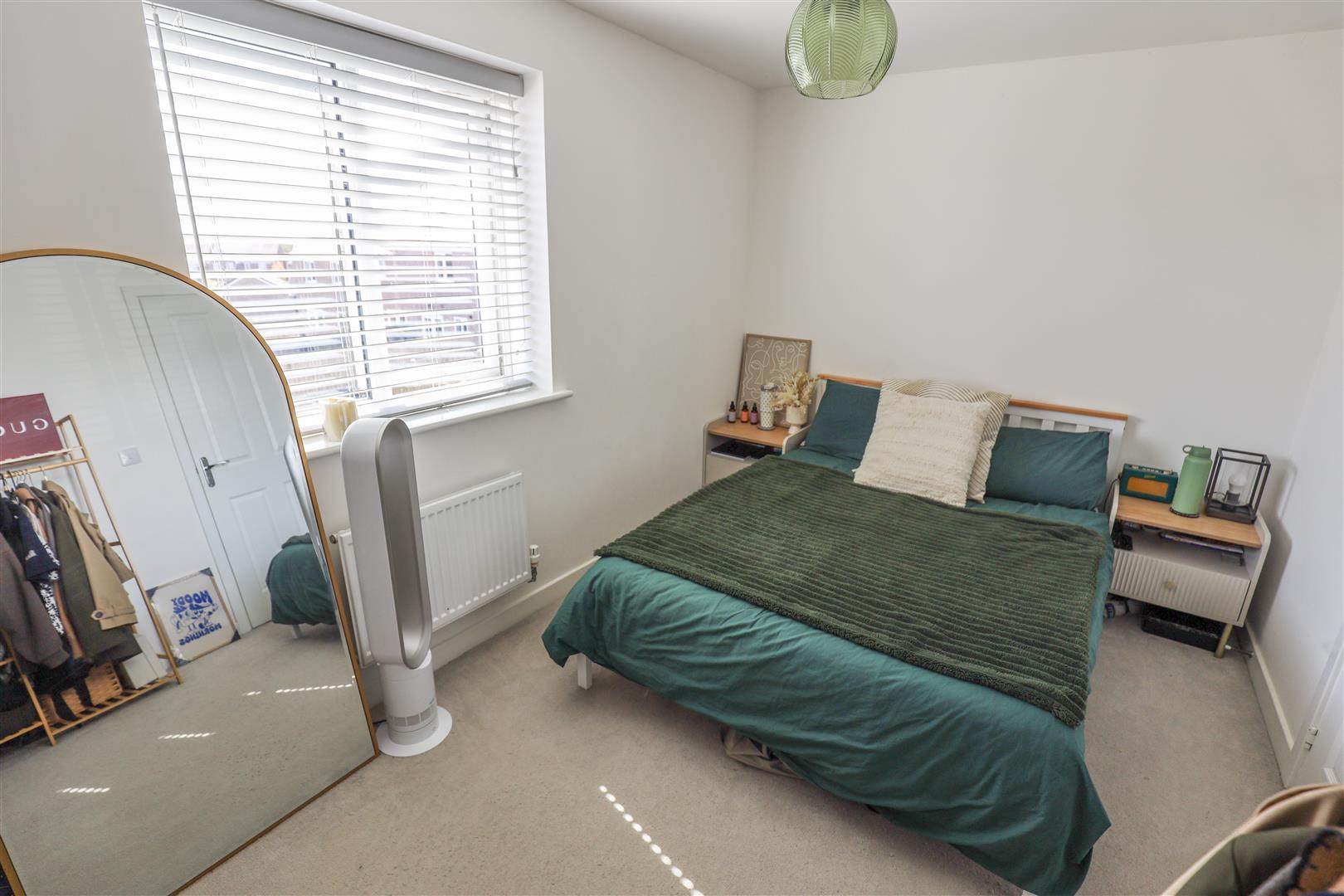 88 Plasnewydd Walk, Llantwit Major, Vale Of Glamorgan, CF61 2YZ